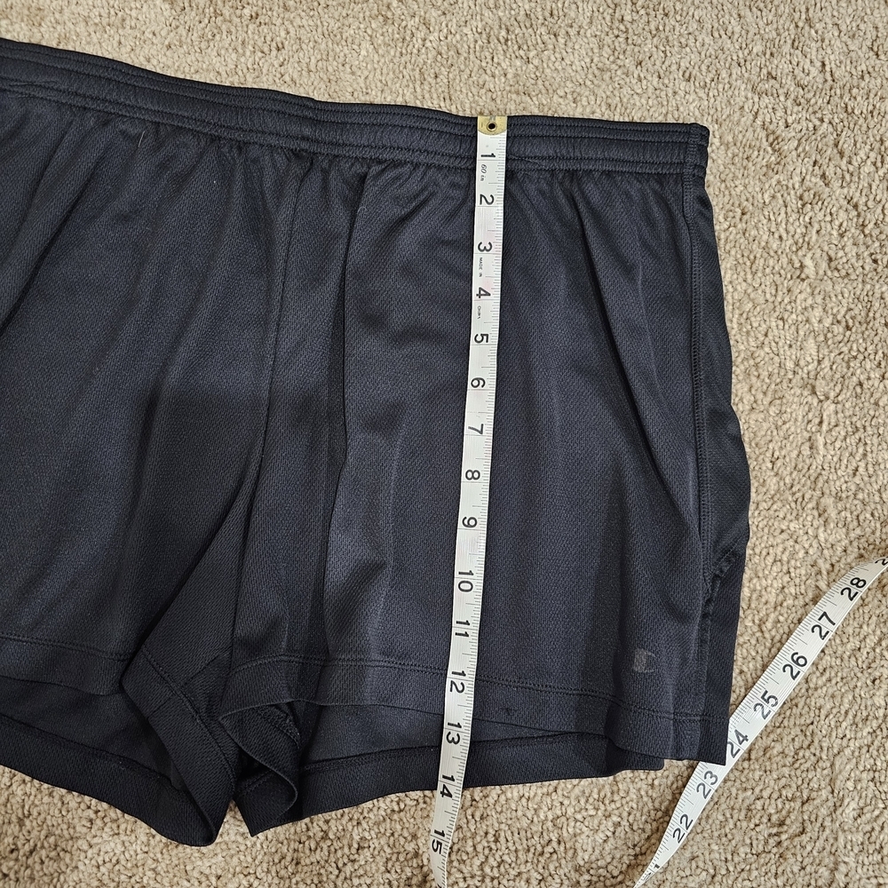Champion Women's Athletic Shorts - Picture 4 of 6